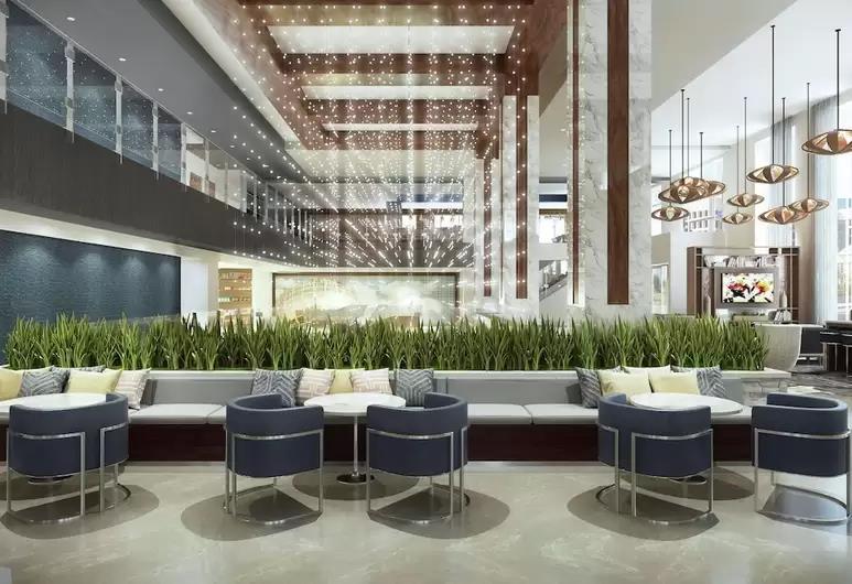 Embassy By Hilton Downtown Hotel 4*