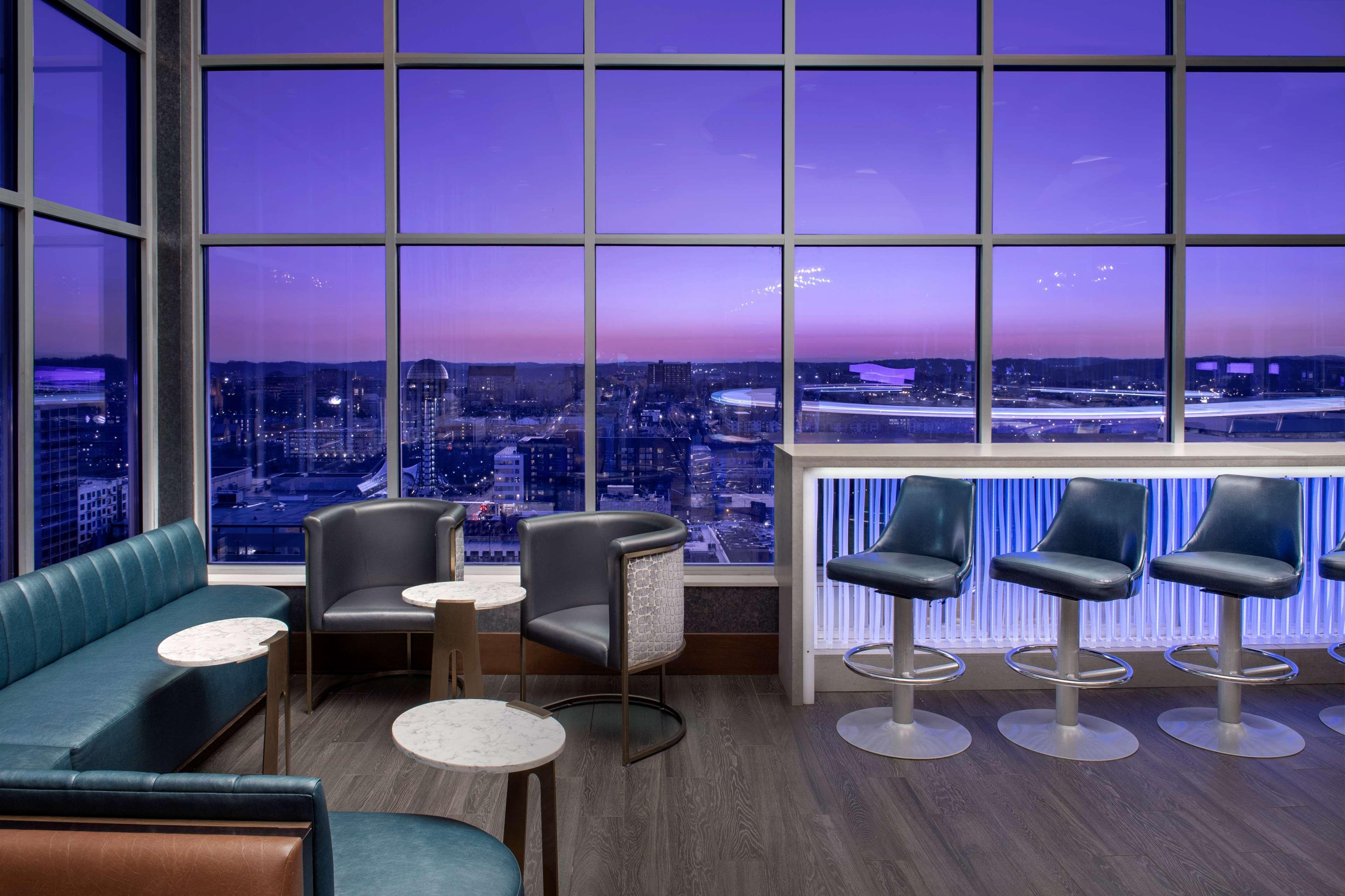 Embassy By Hilton Downtown 4*