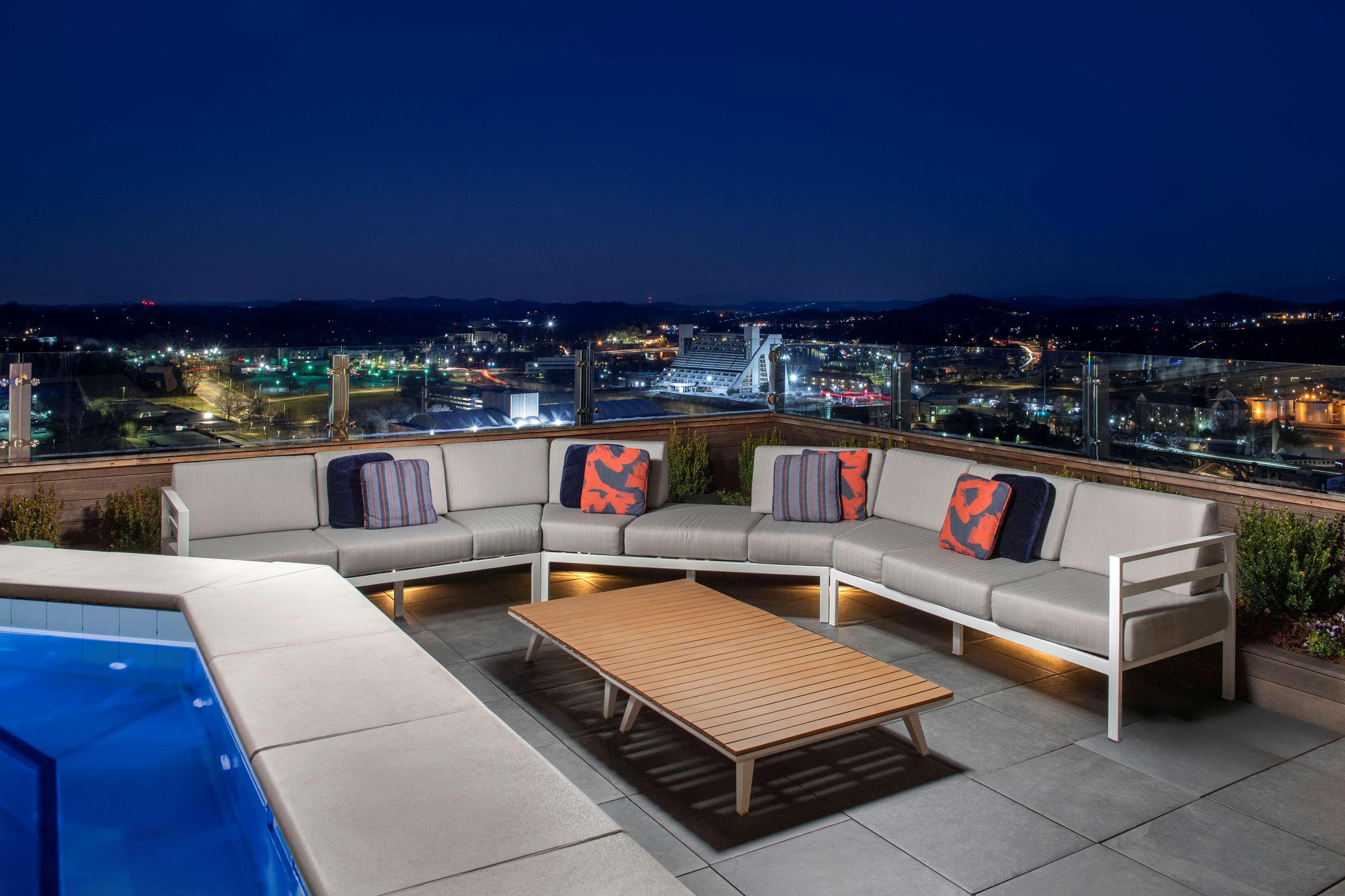 Embassy By Hilton Downtown Knoxville