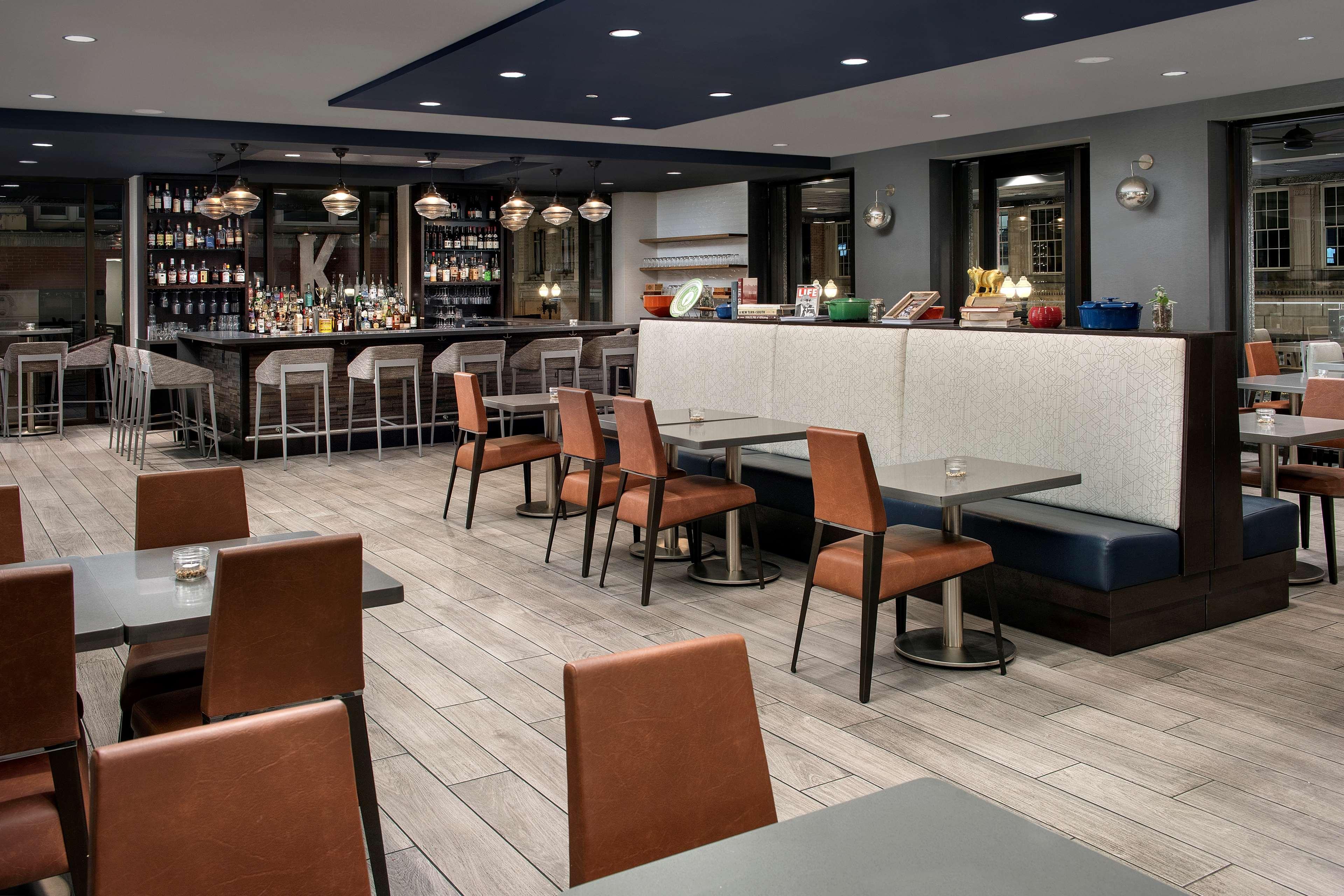Embassy By Hilton Downtown Hotel 4*