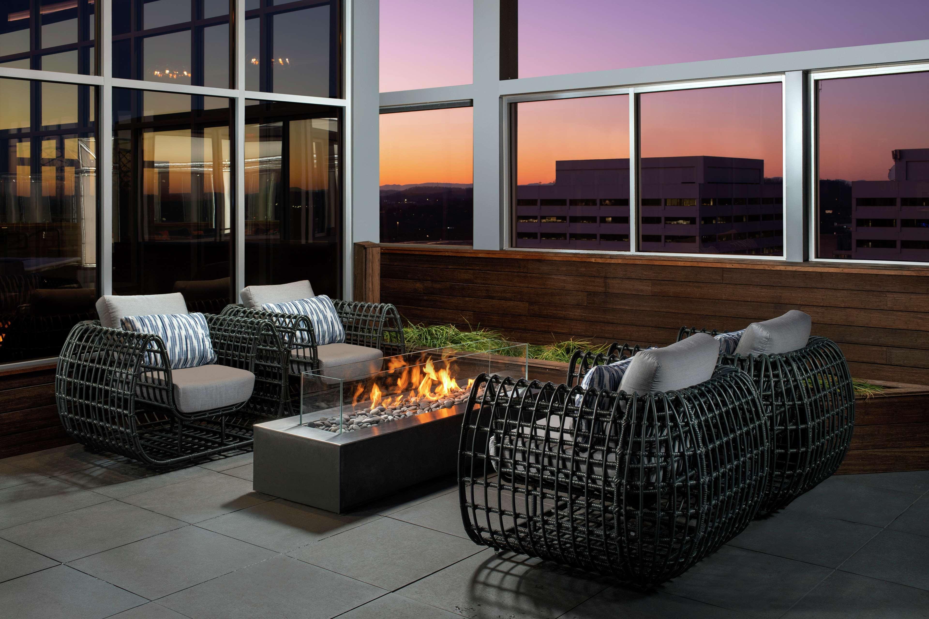 Embassy By Hilton Downtown