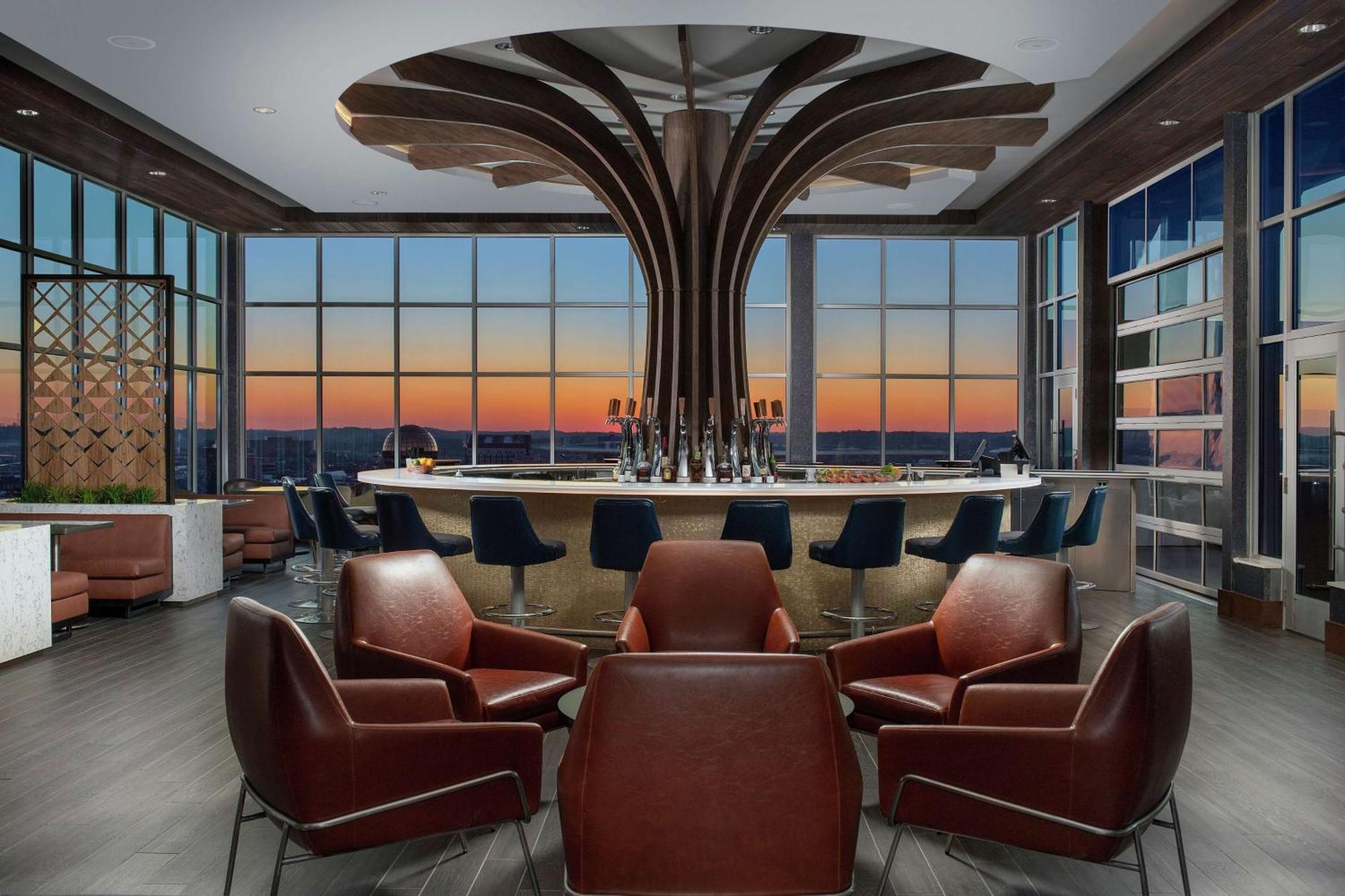 Embassy By Hilton Downtown Hotel 4*