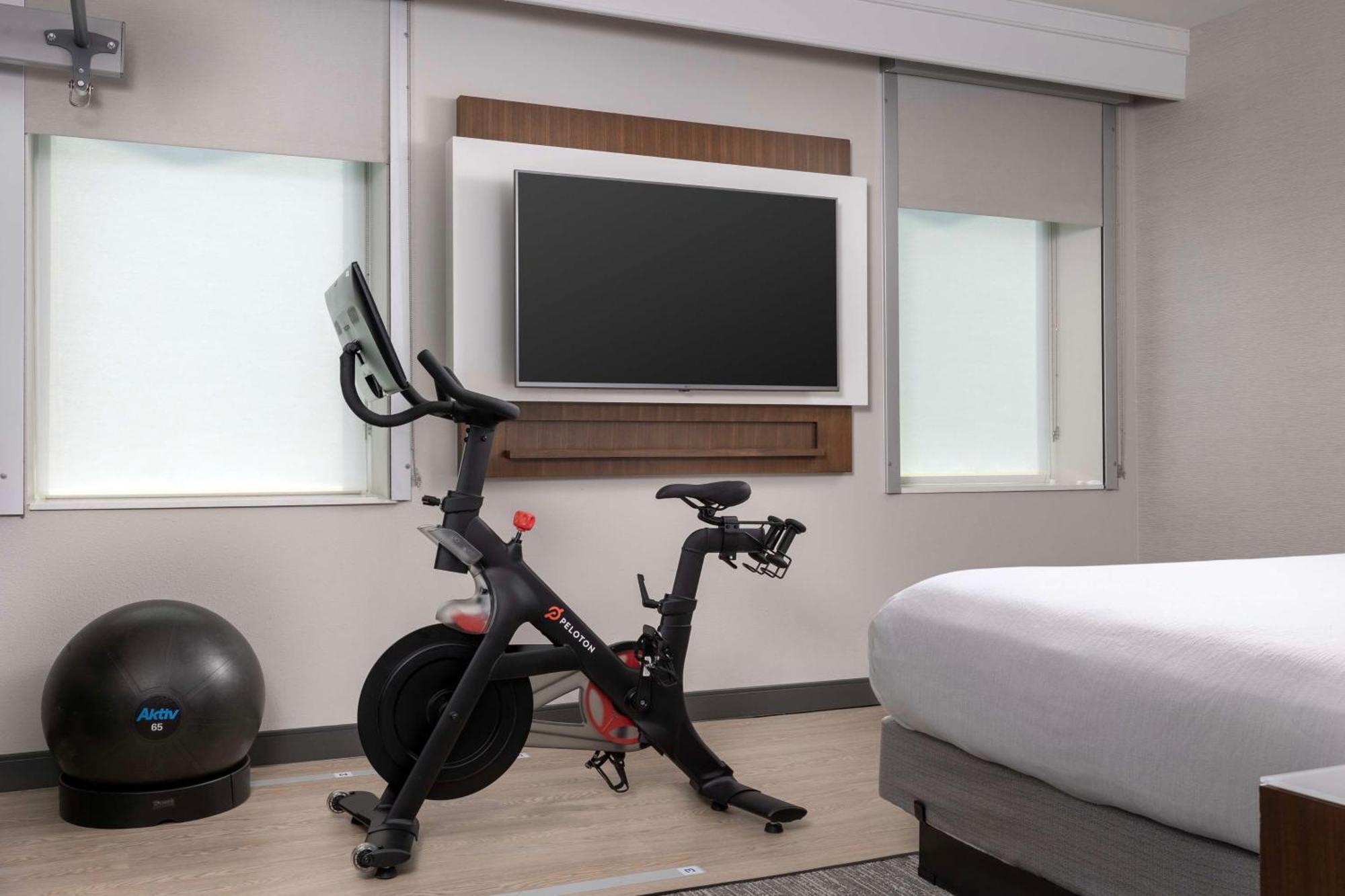 Embassy By Hilton Downtown Hotel 4*