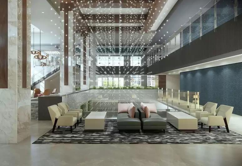 Embassy By Hilton Downtown