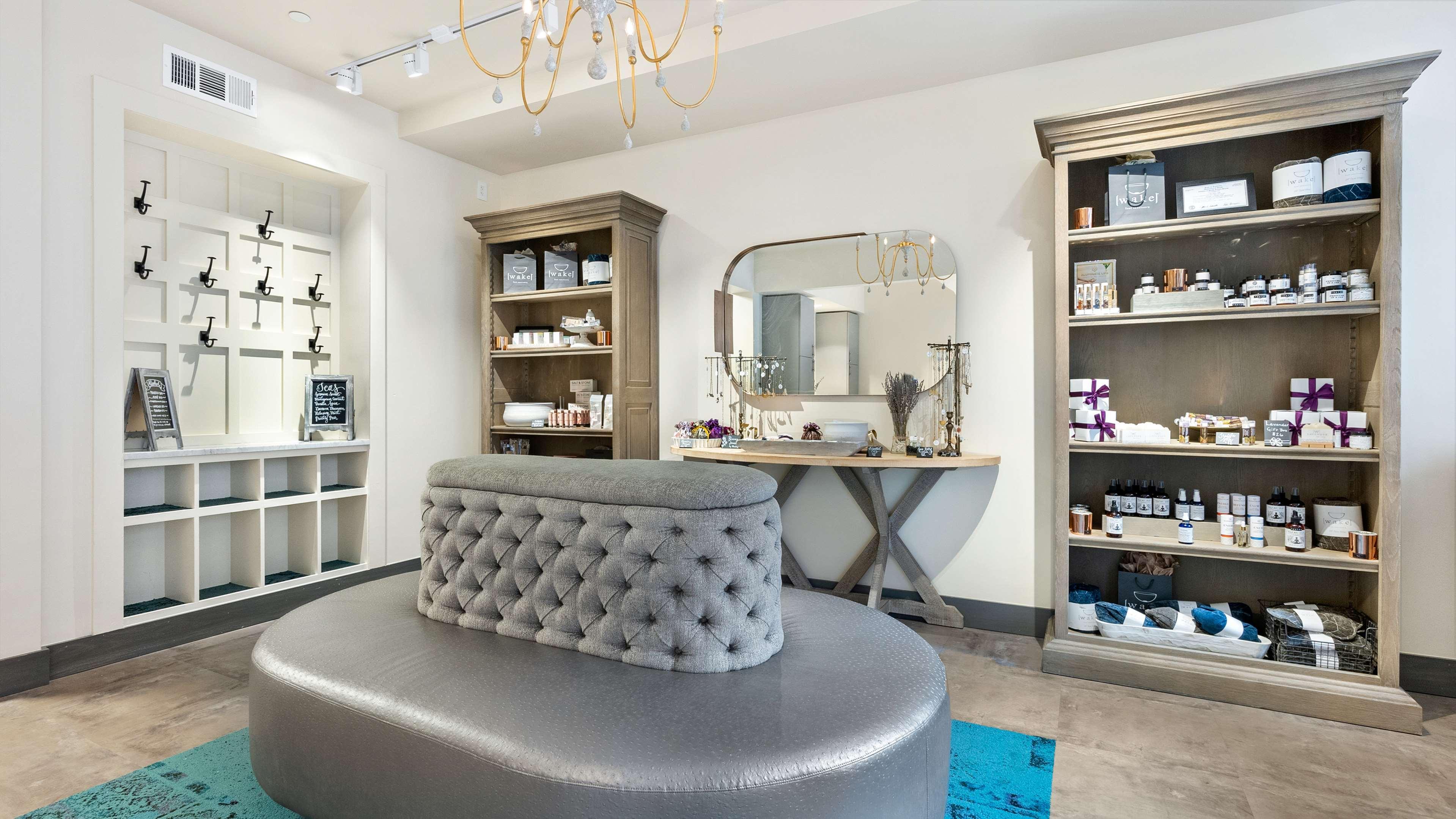 Embassy By Hilton Downtown 4* Knoxville
