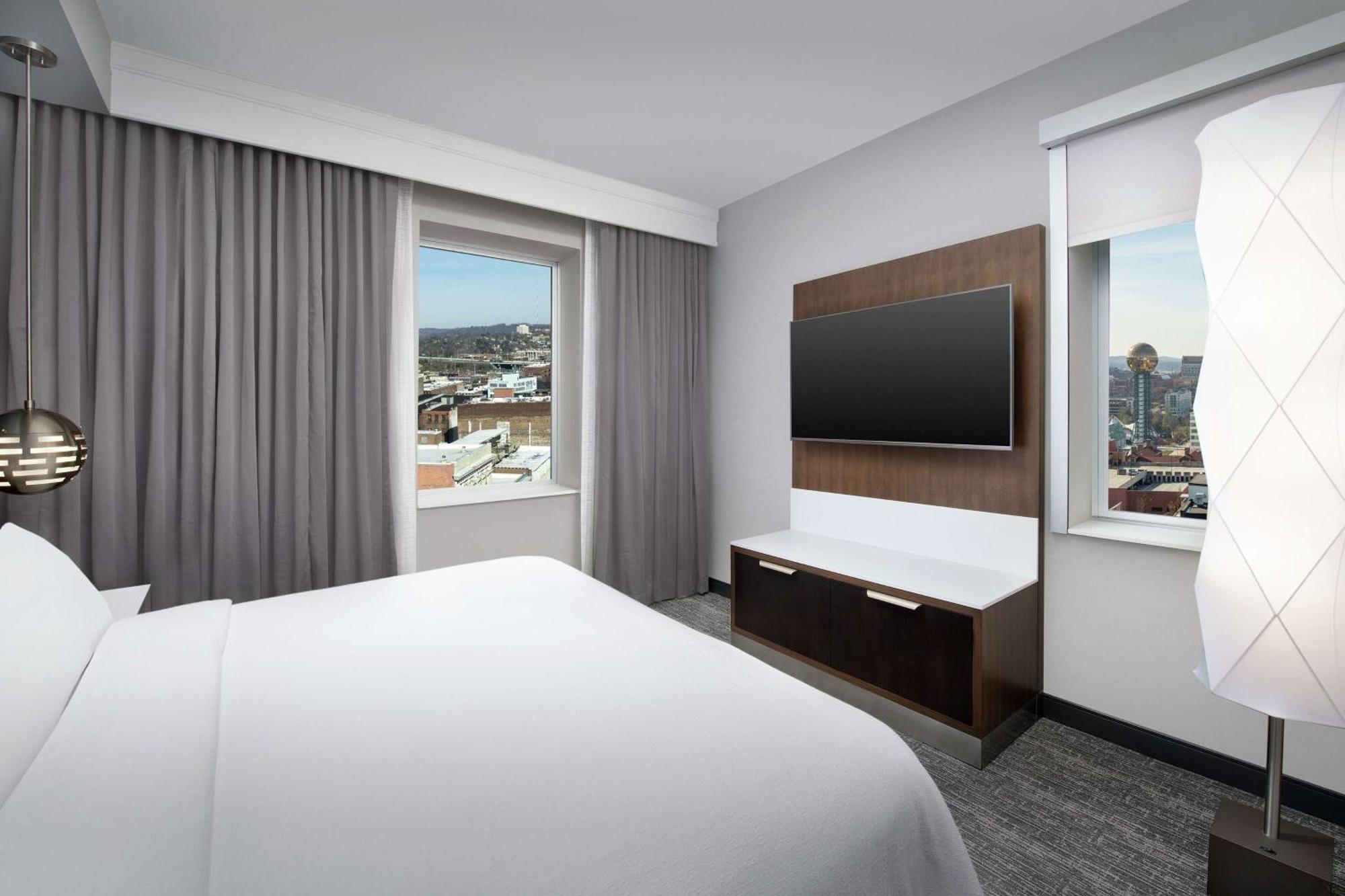 Embassy By Hilton Downtown Hotel 4*